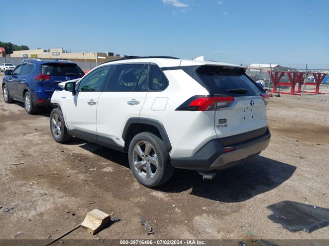 JTMD6RFV0MD019234 Toyota Rav4 Hybrid Limited