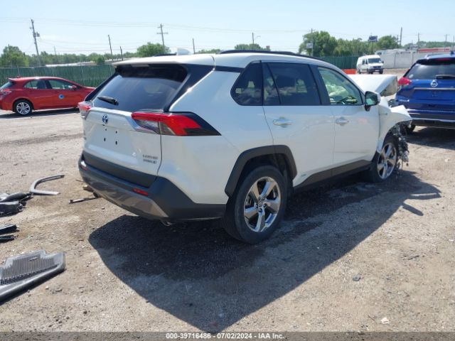 JTMD6RFV0MD019234 Toyota Rav4 Hybrid Limited