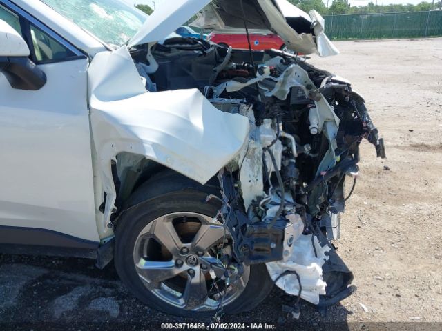 JTMD6RFV0MD019234 Toyota Rav4 Hybrid Limited