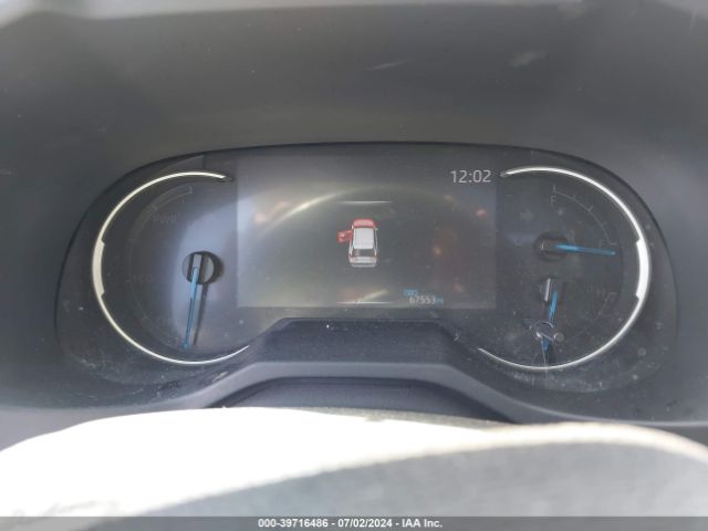 JTMD6RFV0MD019234 Toyota Rav4 Hybrid Limited