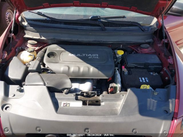1C4PJLAB2GW212144 Jeep Cherokee Sport