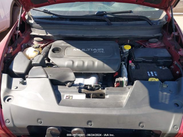 1C4PJLAB2GW212144 Jeep Cherokee Sport