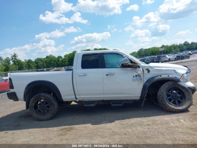 1C6RR7JT8GS402997 RAM 1500 Laramie