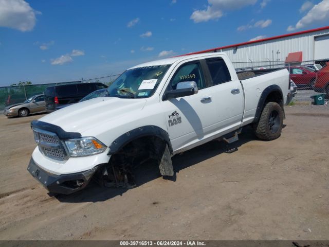 1C6RR7JT8GS402997 RAM 1500 Laramie