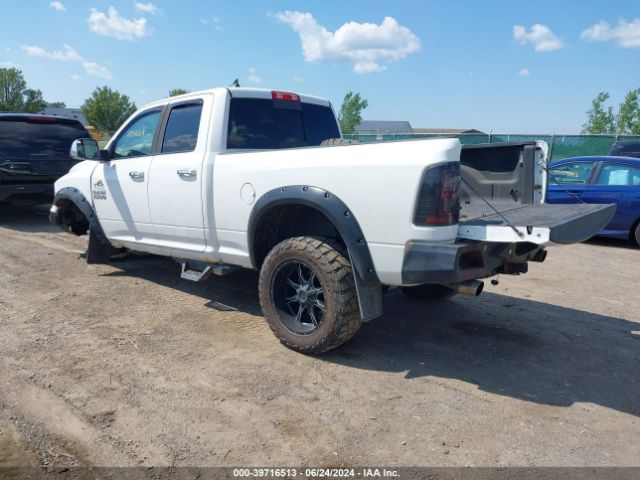 1C6RR7JT8GS402997 RAM 1500 Laramie