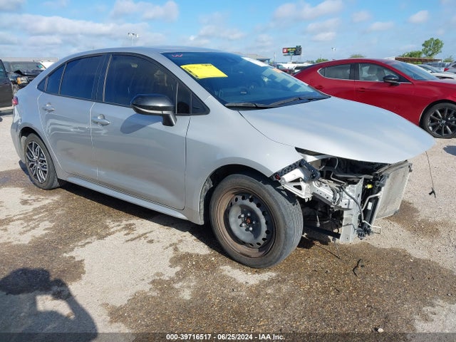 2020 JTDEPRAEXLJ115042 главное изображение