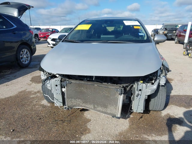 Toyota COROLLA LE 2020 JTDEPRAEXLJ115042 Image 13