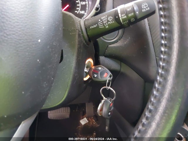 2015 MITSUBISHI OUTLANDER SPORT 4A4AP3AW7FE058972 Photo 10
