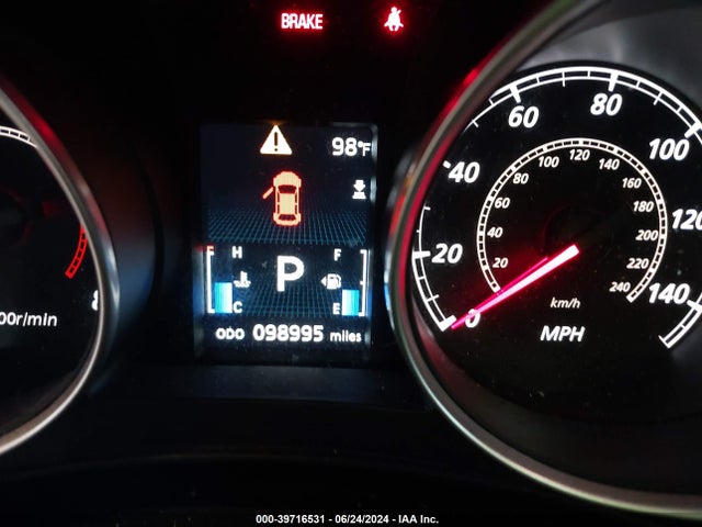 4A4AP3AW7FE058972 Mitsubishi Outlander Sport Es