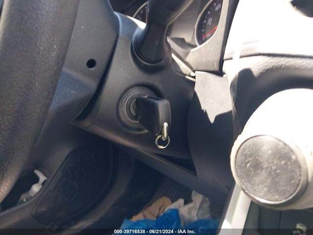 Toyota RAV4 LE 2021 2T3K1RFVXMC122865 Image 11