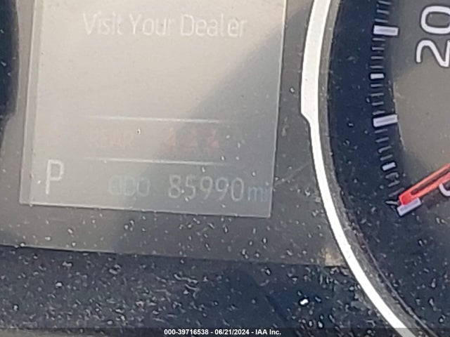Toyota RAV4 LE 2021 2T3K1RFVXMC122865 Image 7