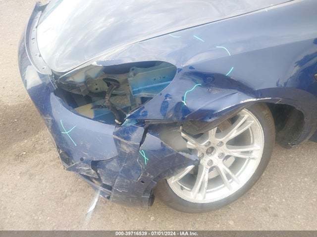 2022 TESLA MODEL Y 7SAYGDEE0NF308520 Photo 5