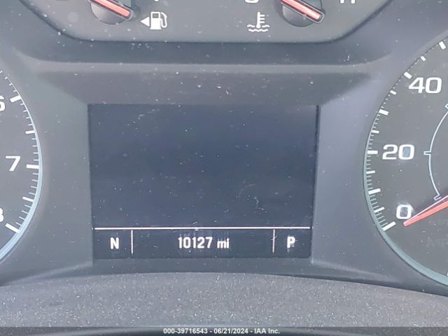 3GNAXHEG4RL158224 Chevrolet Equinox Fwd Ls