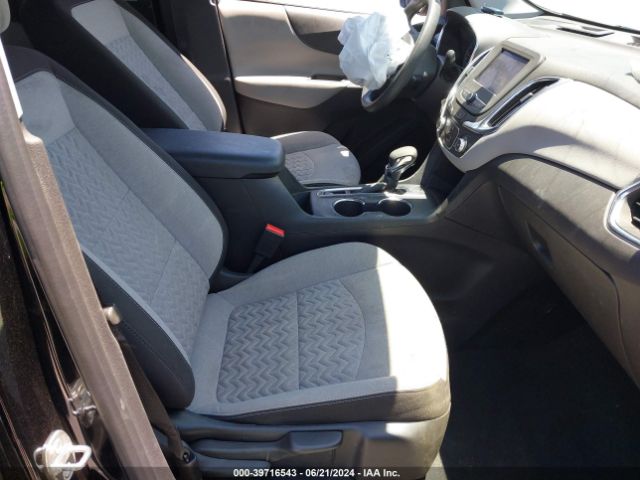 3GNAXHEG4RL158224 Chevrolet Equinox Fwd Ls