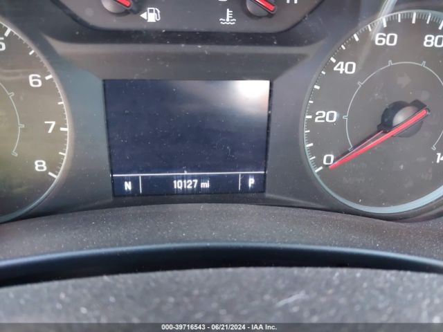3GNAXHEG4RL158224 Chevrolet Equinox Fwd Ls