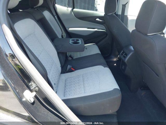 3GNAXHEG4RL158224 Chevrolet Equinox Fwd Ls