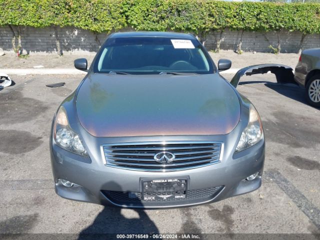 JN1CV6EK7EM113071 Infiniti Q60 Journey