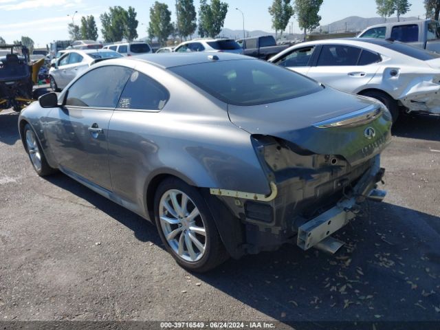 JN1CV6EK7EM113071 Infiniti Q60 Journey