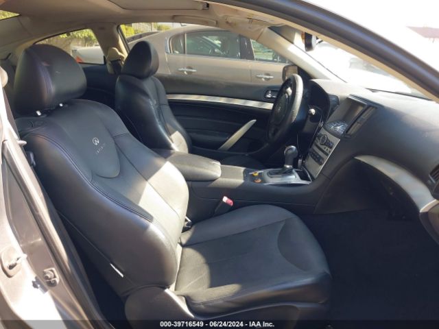 JN1CV6EK7EM113071 Infiniti Q60 Journey