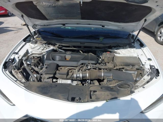 19UUB6F43MA004599 Acura Tlx Technology Package