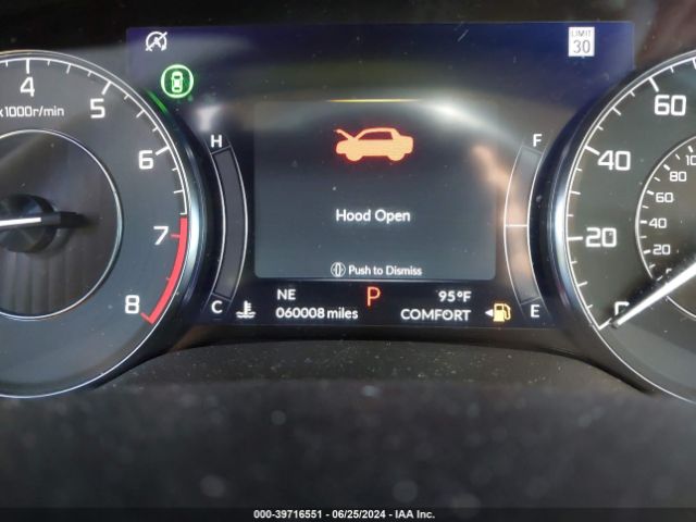 19UUB6F43MA004599 Acura Tlx Technology Package