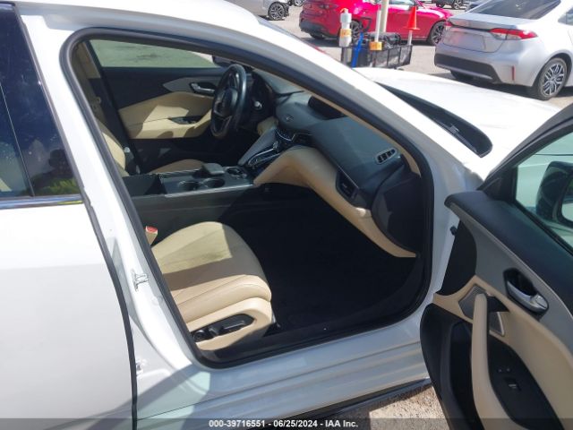 19UUB6F43MA004599 Acura Tlx Technology Package