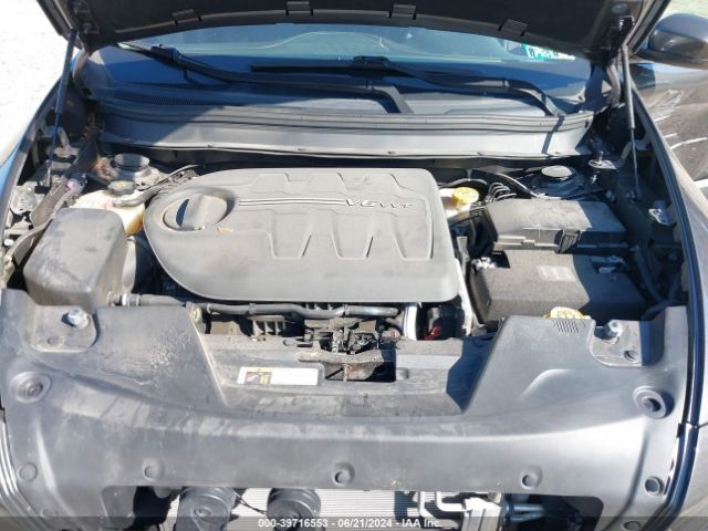 1C4PJMDX0JD585733 Jeep Cherokee Limited 4x4