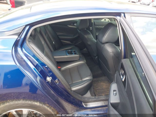 1N4AA6AP0GC447636 Nissan Maxima 3.5 Sl