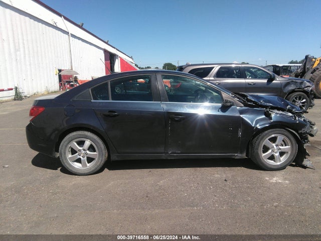 Chevrolet Cruze 1lt Auto 2014 1G1PC5SB8E7161429 Image 12