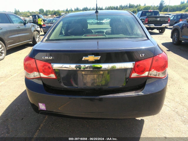 Chevrolet Cruze 1lt Auto 2014 1G1PC5SB8E7161429 Image 15
