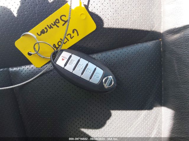 1N4AL3AP5FN372217 Nissan Altima 2.5 Sl