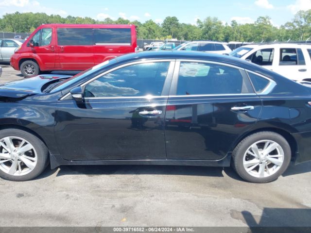 1N4AL3AP5FN372217 Nissan Altima 2.5 Sl