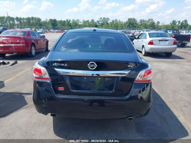 1N4AL3AP5FN372217 Nissan Altima 2.5 Sl