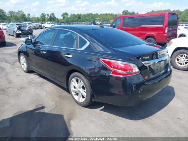 1N4AL3AP5FN372217 Nissan Altima 2.5 Sl