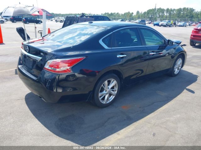 1N4AL3AP5FN372217 Nissan Altima 2.5 Sl