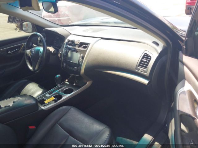 1N4AL3AP5FN372217 Nissan Altima 2.5 Sl