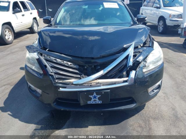 1N4AL3AP5FN372217 Nissan Altima 2.5 Sl