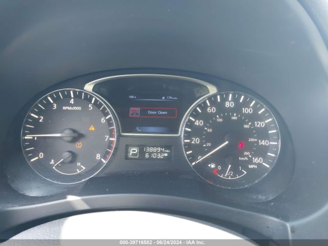 1N4AL3AP5FN372217 Nissan Altima 2.5 Sl