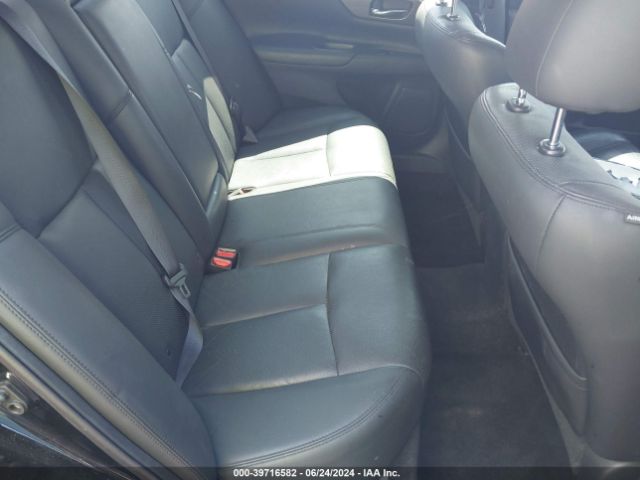 1N4AL3AP5FN372217 Nissan Altima 2.5 Sl