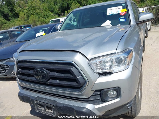 Toyota Tacoma Sr5 2023 3TYAX5GN0PT068034 Image 12