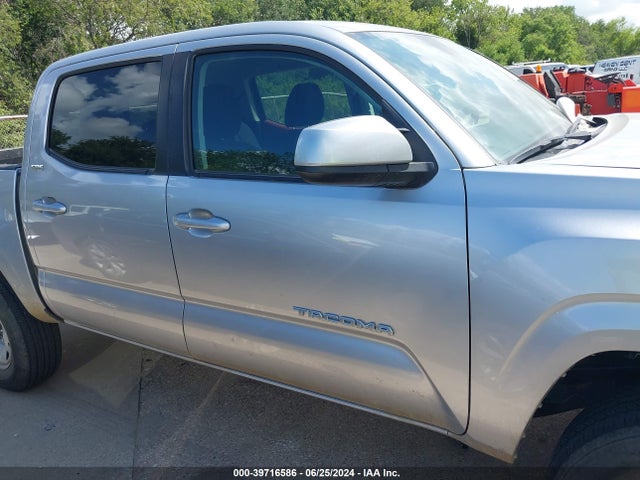 Toyota Tacoma Sr5 2023 3TYAX5GN0PT068034 Image 13