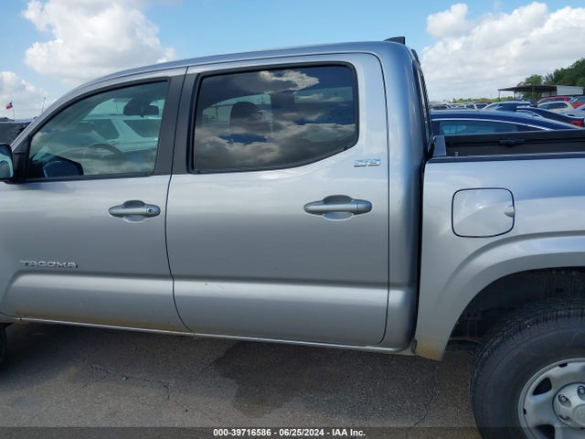 Toyota Tacoma Sr5 2023 3TYAX5GN0PT068034 Image 14