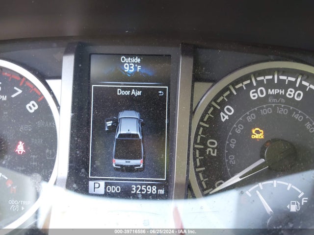 Toyota Tacoma Sr5 2023 3TYAX5GN0PT068034 Image 15