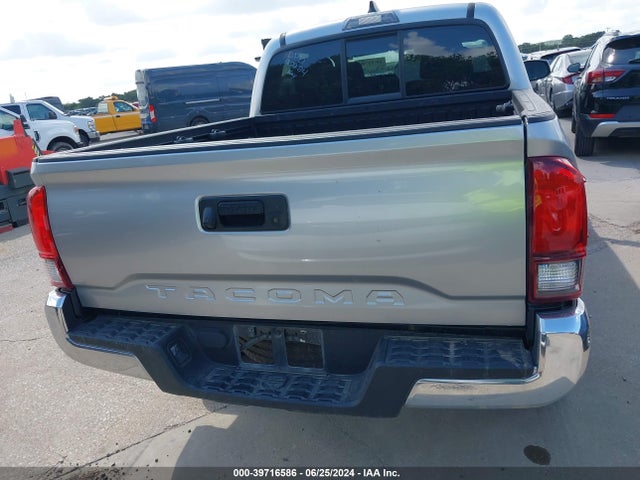 Toyota Tacoma Sr5 2023 3TYAX5GN0PT068034 Image 16