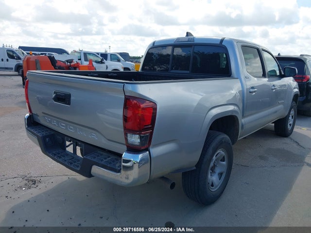 Toyota Tacoma Sr5 2023 3TYAX5GN0PT068034 Image 4