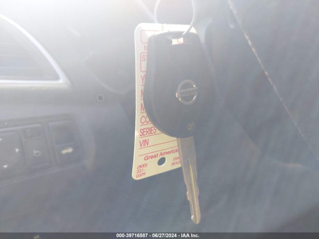 Nissan SENTRA S 2017 3N1AB7AP1HY214891 Image 11