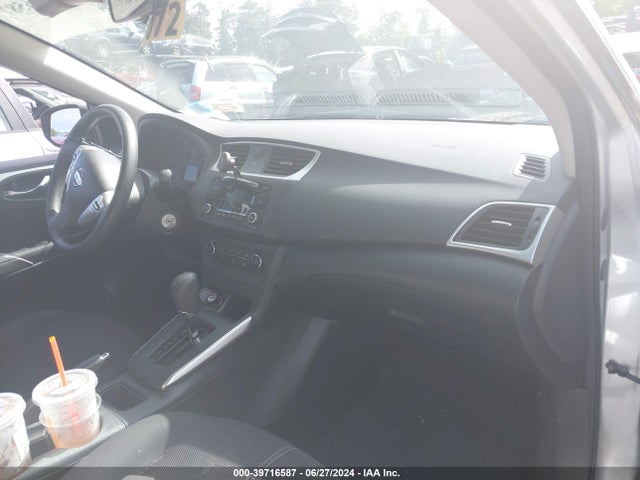 Nissan SENTRA S 2017 3N1AB7AP1HY214891 Image 5