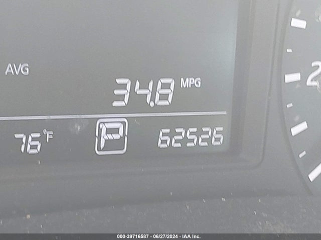 Nissan SENTRA S 2017 3N1AB7AP1HY214891 Image 7