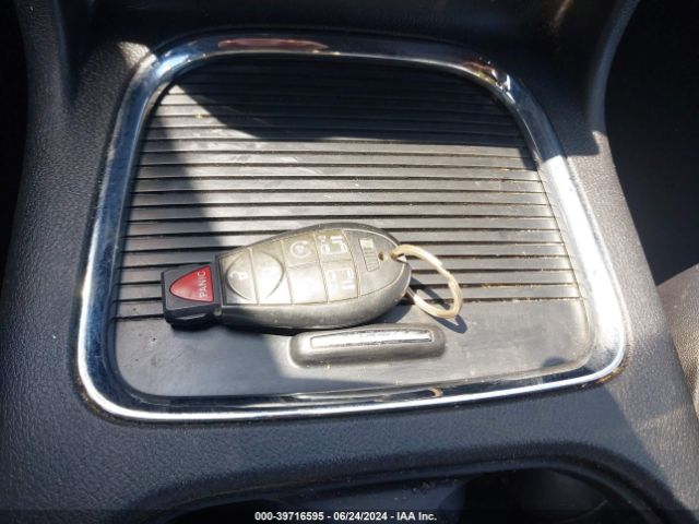 2C4RDGEG1KR784286 Dodge Grand Caravan Gt