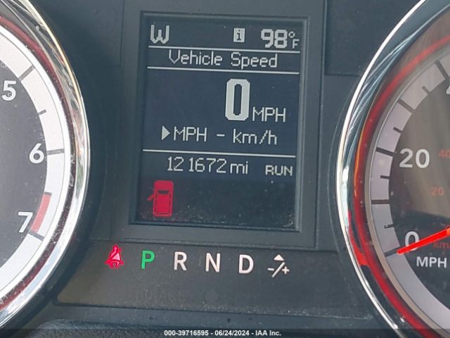 2C4RDGEG1KR784286 Dodge Grand Caravan Gt